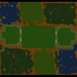 Anh-Hung-Dai-Chien - Warcraft 3: Custom Map avatar