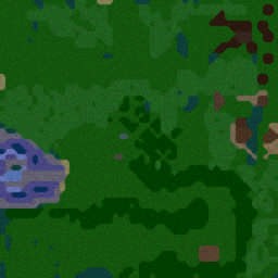 anh hung dep trai - Warcraft 3: Custom Map avatar