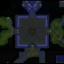 Anh Sang Cuoi Cung Warcraft 3: Map image