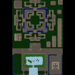  Ánh Sáng Và Bóng Ðêm v1.0 - Warcraft 3: Custom Map avatar