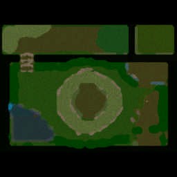 Ani-war-death - Warcraft 3: Mini map