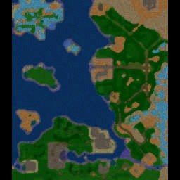 Anicent Empires - Warcraft 3: Custom Map avatar