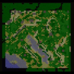 Animal Forest 1.3 - Warcraft 3: Custom Map avatar