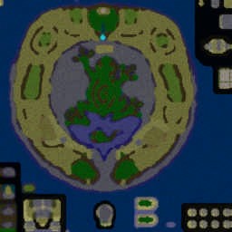 Animal Kingdom Fix 9.8 - Warcraft 3: Custom Map avatar