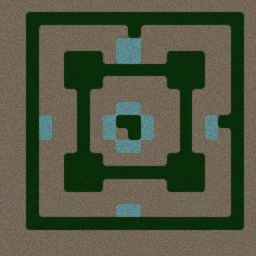 Animal Mash 2m 45s version 0.1a - Warcraft 3: Custom Map avatar