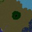 Animal Wars 0.4a - Warcraft 3 Custom map: Mini map