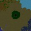 Animal Wars 0.6a - Warcraft 3 Custom map: Mini map