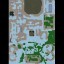 AnimalsVSButchersV1.0b - Warcraft 3 Custom map: Mini map
