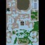AnimalsVSButchersV1.1 - Warcraft 3 Custom map: Mini map