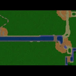 Animation Battle Games ver 1.9 - Warcraft 3: Custom Map avatar