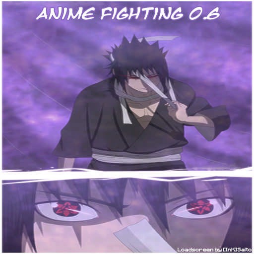 Anime Fightning 0.6 - Warcraft 3: Custom Map avatar