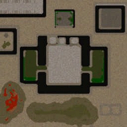  Anime Game Duel !!! - Warcraft 3: Custom Map avatar