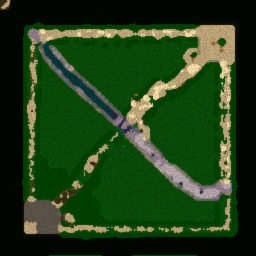 Anime Naruto vs Fairy Tail v1.2 TEST - Warcraft 3: Custom Map avatar