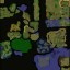 Anime strike rp c1 - Warcraft 3 Custom map: Mini map