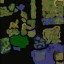 Anime strike rp c3 - Warcraft 3 Custom map: Mini map