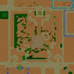 Anime Version Warcraft 0.1 - Warcraft 3: Custom Map avatar