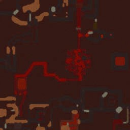 Anime Vuot Nguc v1.7 - Warcraft 3: Custom Map avatar