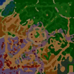 AnimeDefenseX 1.4beta - Warcraft 3: Custom Map avatar