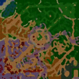 AnimeDefenseX 1.4beta - Warcraft 3: Custom Map avatar