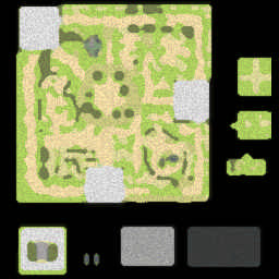 Anime Legacy 1.0 - Warcraft 3: Custom Map avatar