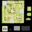 Anime Legacy Warcraft 3: Map image