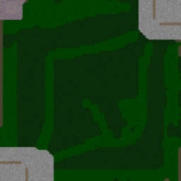 Anime's Warriors (Database) - Warcraft 3: Custom Map avatar