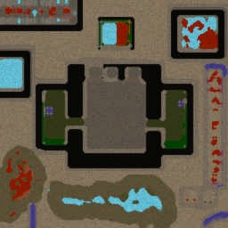 ANIMES XD - Warcraft 3: Custom Map avatar