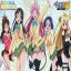 Anime - Ban Thu nghiem Warcraft 3: Map image