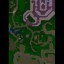 Anioly i Demony 0,25 - Warcraft 3 Custom map: Mini map