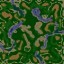 Aniquilen Al Boss V1.3 - Warcraft 3 Custom map: Mini map