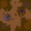Ankunft der Dämonen 1.01 - Warcraft 3 Custom map: Mini map