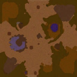 Ankunft der Dämonen - Warcraft 3: Custom Map avatar