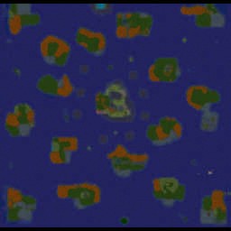 Anno 1603 0.1 Alpha - Warcraft 3: Custom Map avatar