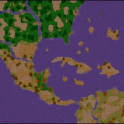 Anno 1720 total war - Warcraft 3: Custom Map avatar