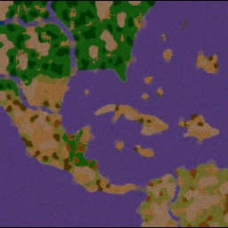 Anno 1750 total war - Warcraft 3: Custom Map avatar