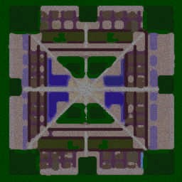 ANORIEN - Warcraft 3: Custom Map avatar