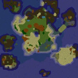 Ans-Archipelag! - Warcraft 3: Custom Map avatar