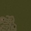 Ans Vs Neo - Warcraft 3 Custom map: Mini map