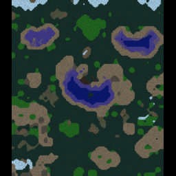 Ansiria Demo - Warcraft 3: Custom Map avatar