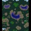 Ansiria Demo Warcraft 3: Map image