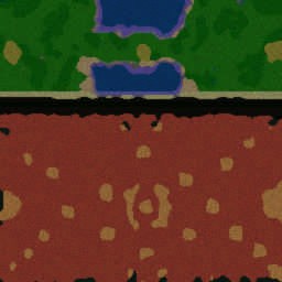 Ant Colony NEW! BETA6.8 - Warcraft 3: Custom Map avatar