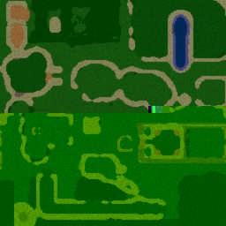 Anti-leavers manifest - Warcraft 3: Custom Map avatar