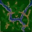 Anti-towernoobFFA.v1.1 - Warcraft 3 Custom map: Mini map