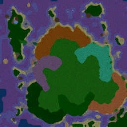 Antigua Reino - Warcraft 3: Custom Map avatar