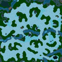 Antiguas leyendas - Warcraft 3: Custom Map avatar