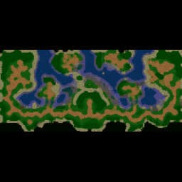 ANTIS VS SB - Warcraft 3: Custom Map avatar