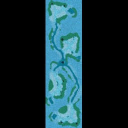 Anubrak's Tundra - Warcraft 3: Custom Map avatar