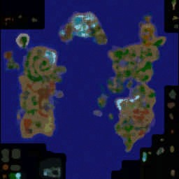 AoC 2.0.8c - Warcraft 3: Custom Map avatar