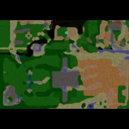 AOD2 - Darkness Revenge [v1.8] - Warcraft 3: Custom Map avatar