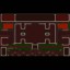 A.O.E BATTLE Warcraft 3: Map image